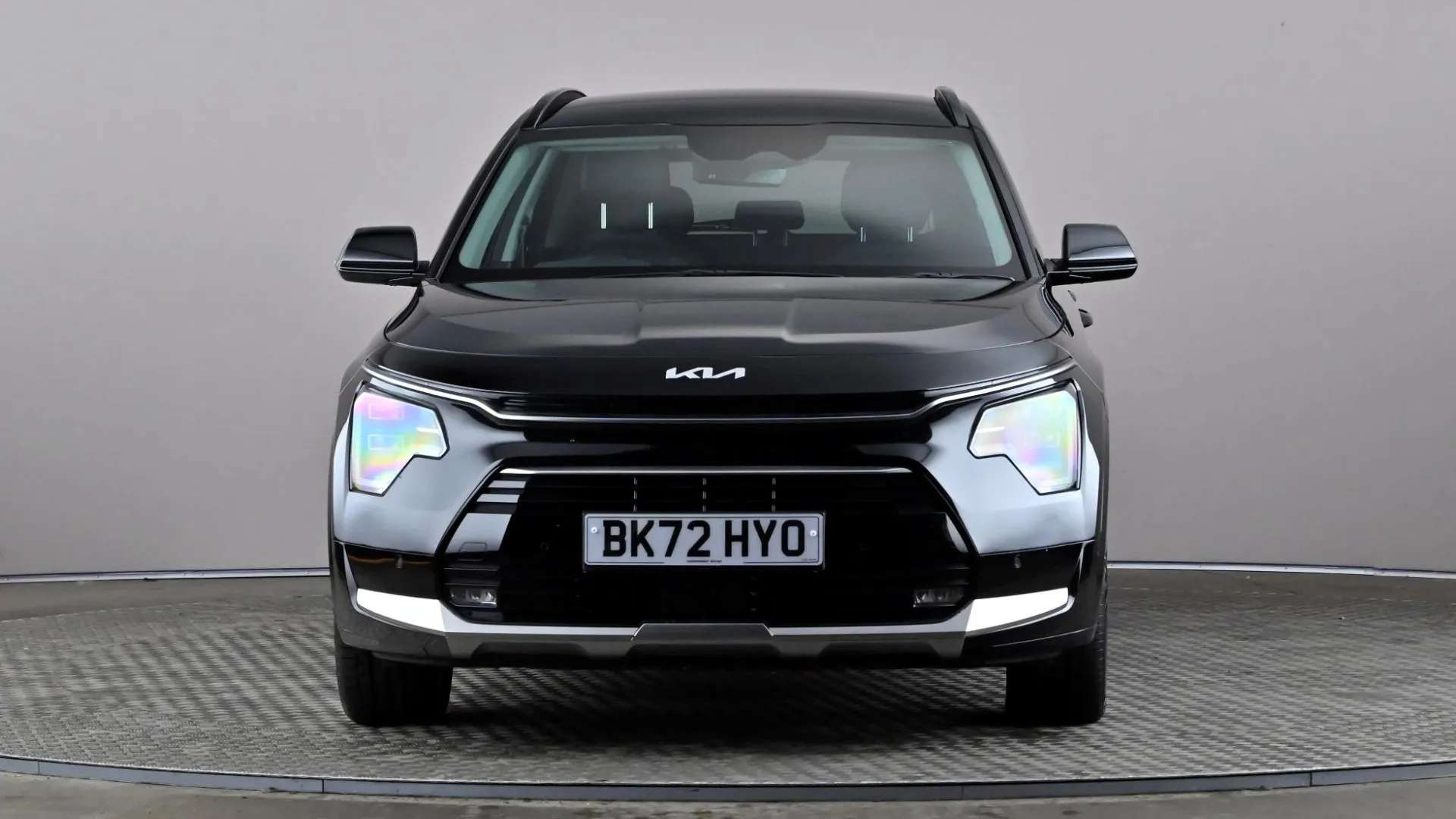 A 2022 KIA NIRO 1.6 GDi Hybrid 3 DCT A 2022 KIA NIRO 1.6 GDi Hybrid 3 DCT