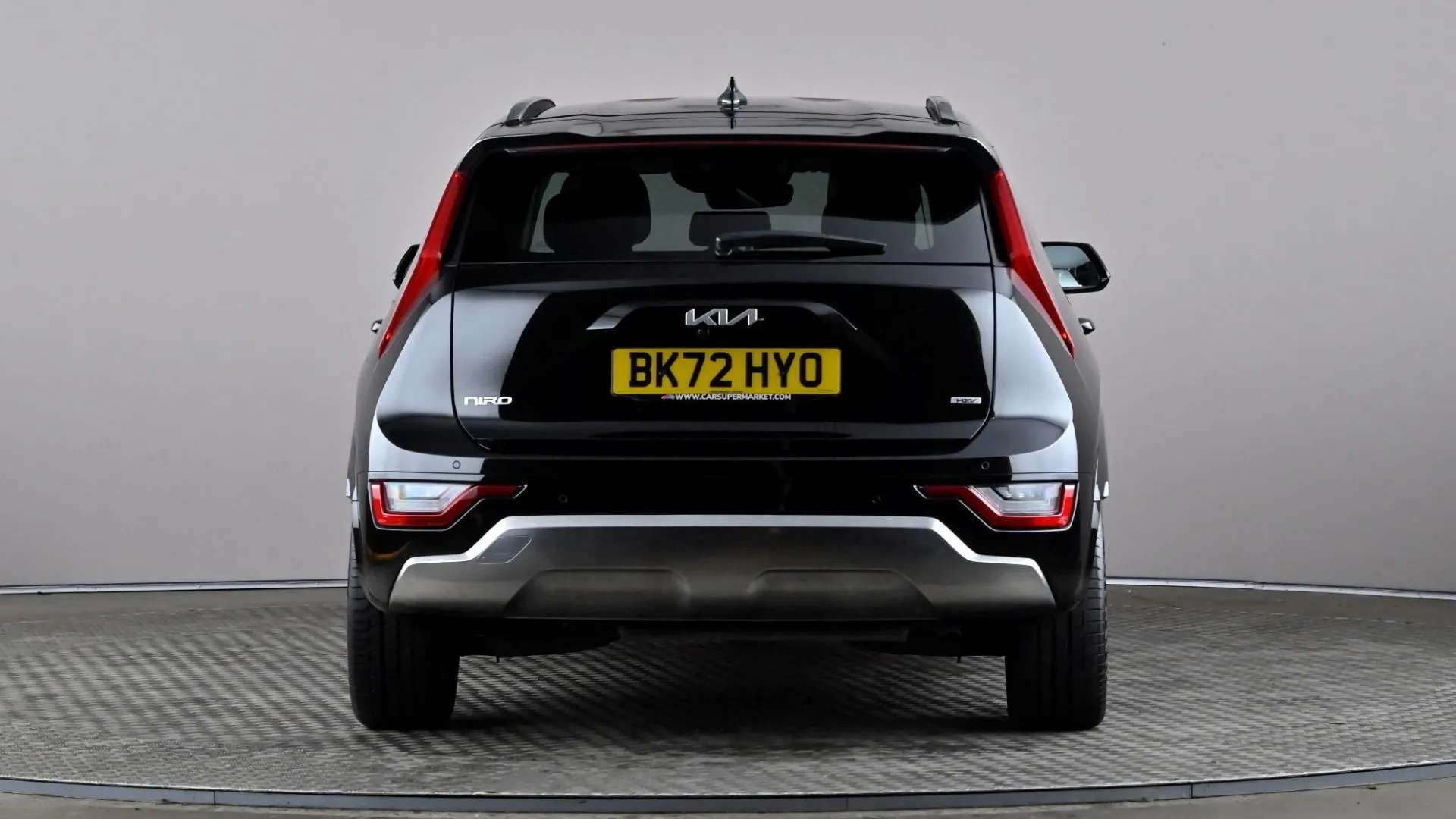 2022 KIA NIRO 2022 KIA NIRO