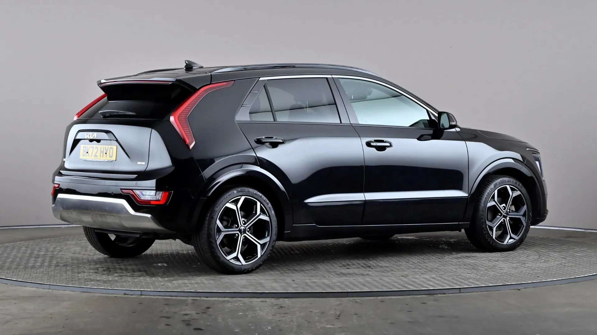 2022 KIA NIRO 2022 KIA NIRO