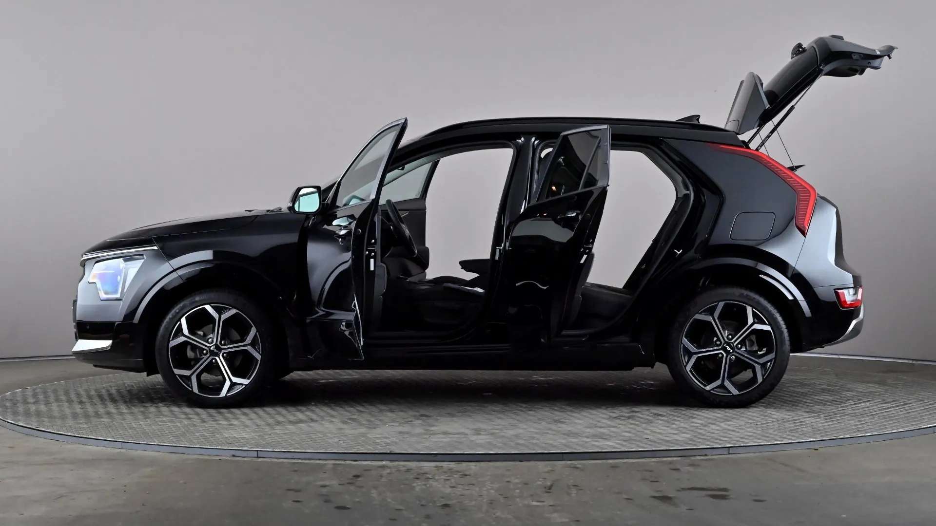 2022 KIA NIRO 2022 KIA NIRO