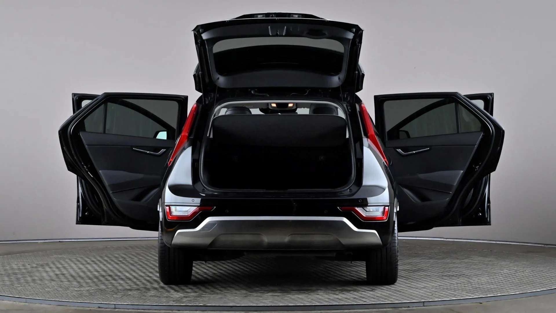 2022 KIA NIRO 2022 KIA NIRO