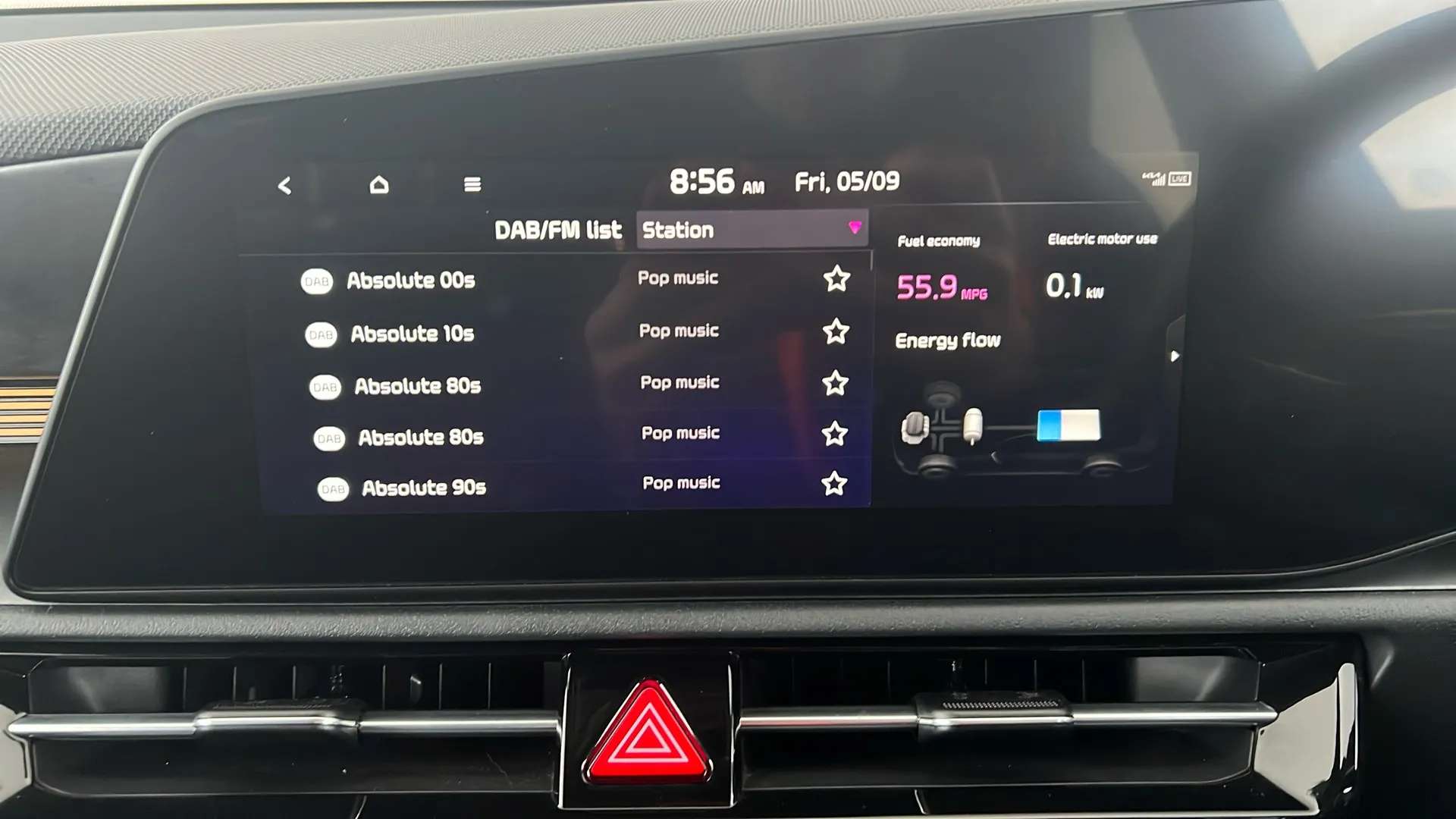 2022 KIA NIRO 2022 KIA NIRO