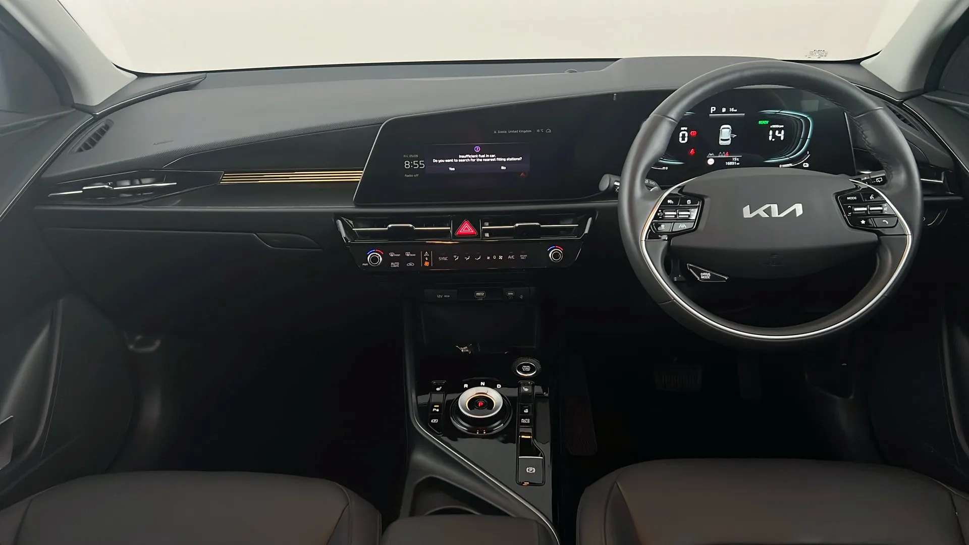 2022 KIA NIRO 2022 KIA NIRO