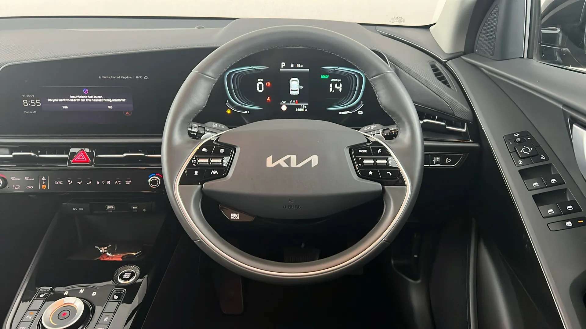 2022 KIA NIRO 2022 KIA NIRO
