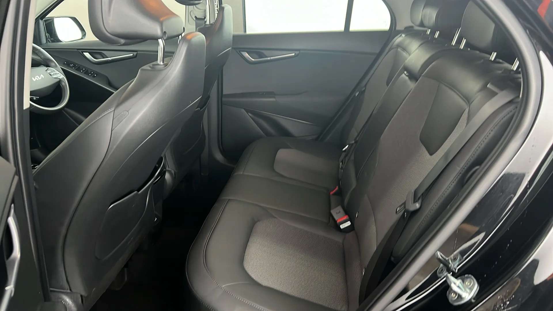 2022 KIA NIRO 2022 KIA NIRO