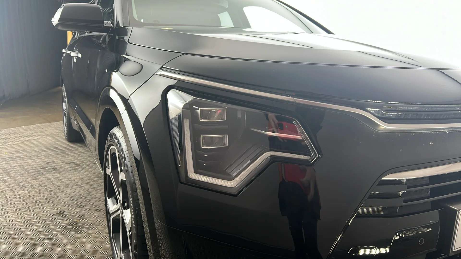 2022 KIA NIRO 2022 KIA NIRO