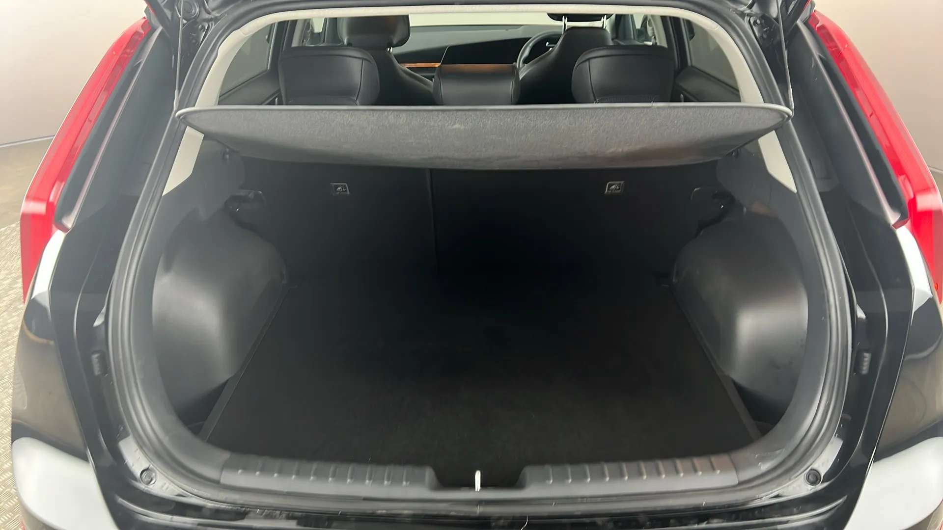 2022 KIA NIRO 2022 KIA NIRO