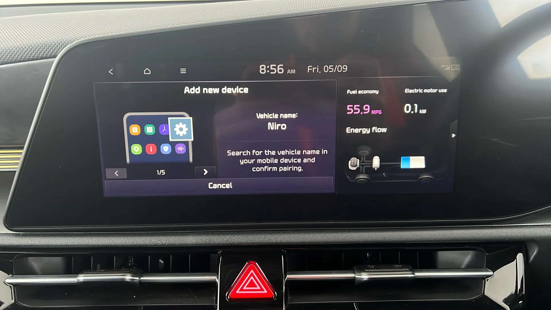 2022 KIA NIRO 2022 KIA NIRO