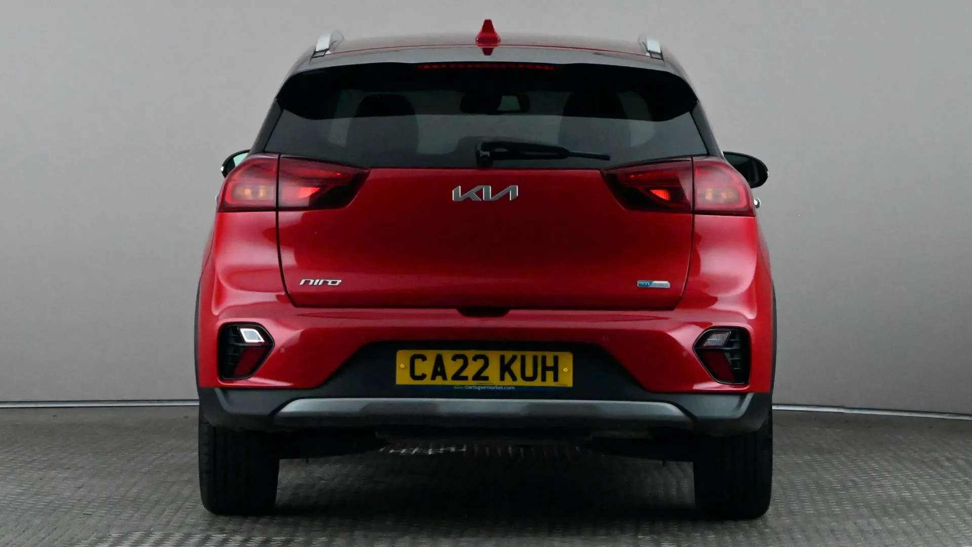 2022 KIA NIRO 2022 KIA NIRO