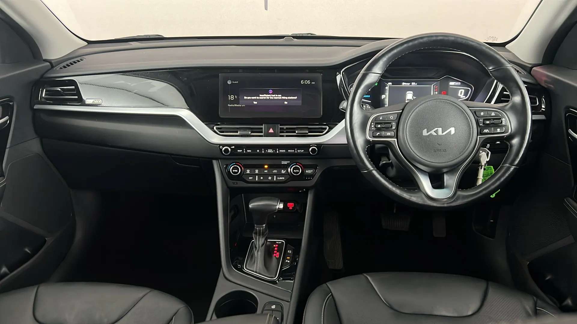 2022 KIA NIRO 2022 KIA NIRO