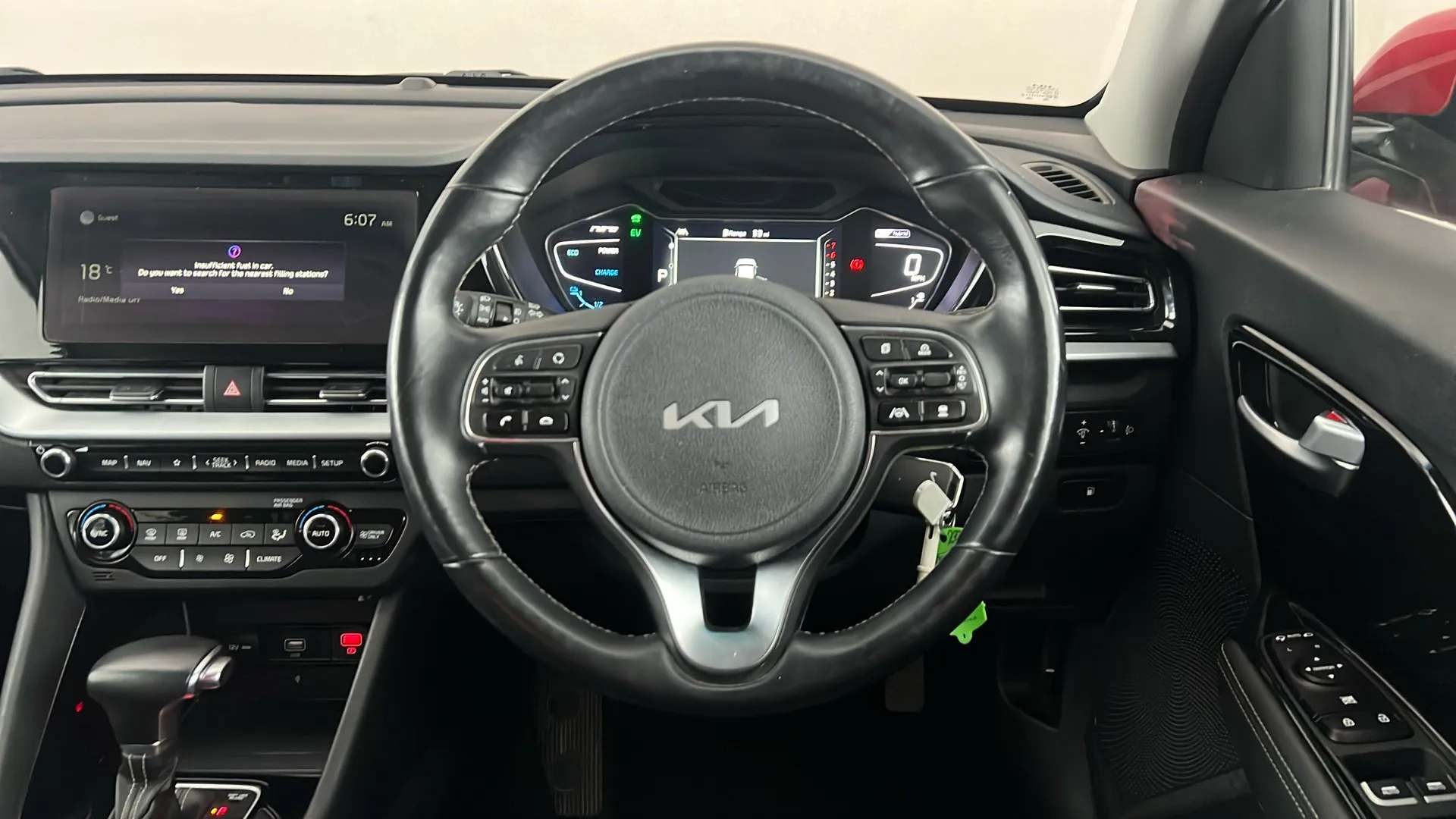 2022 KIA NIRO 2022 KIA NIRO