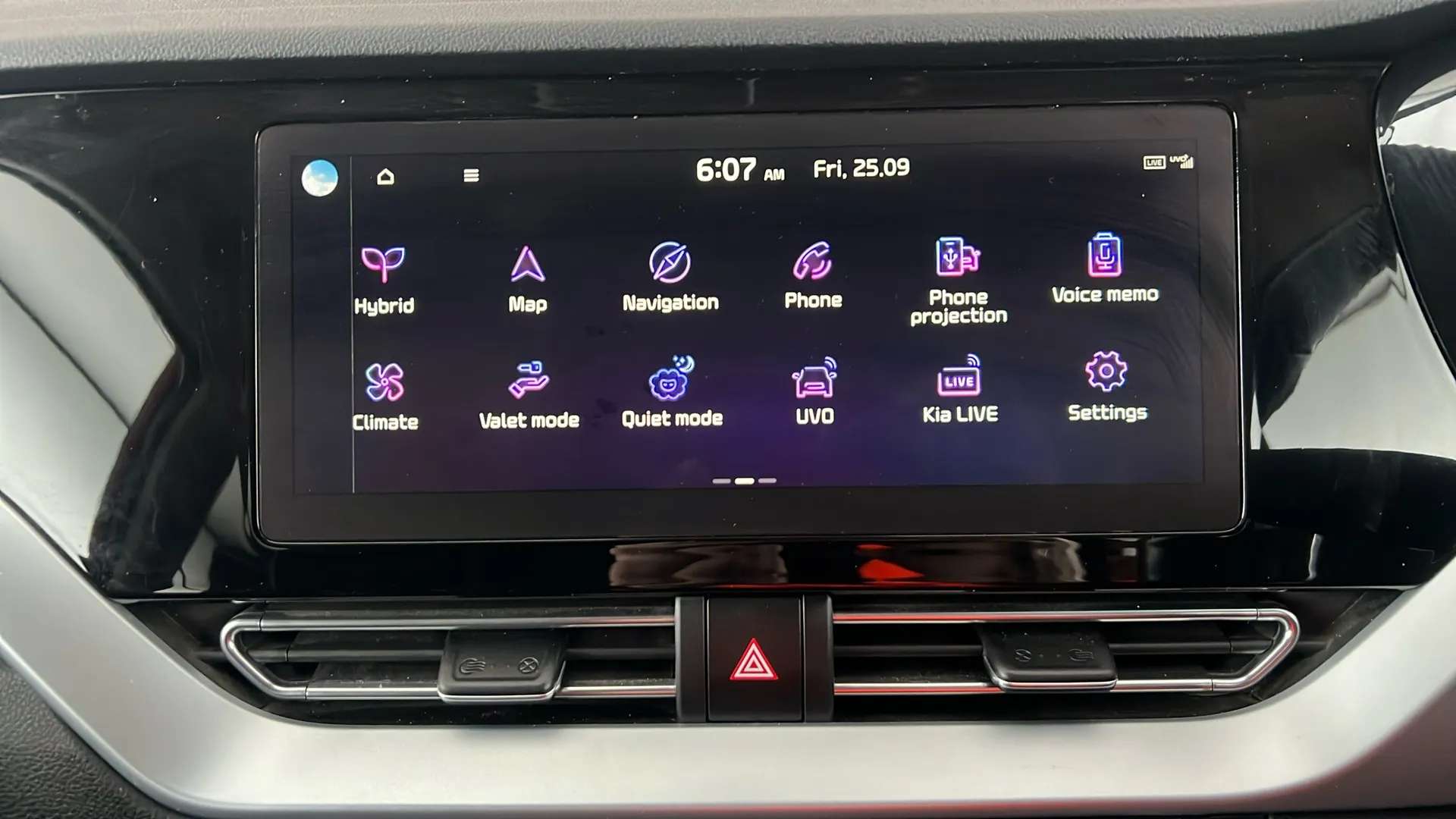 2022 KIA NIRO 2022 KIA NIRO