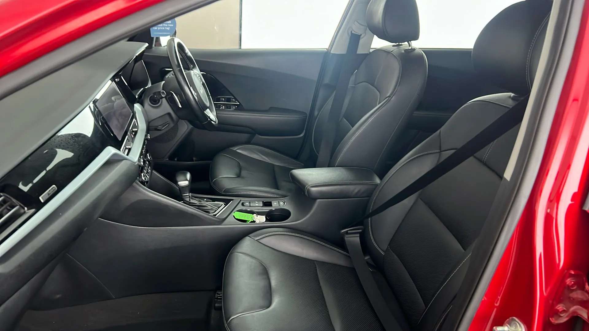 2022 KIA NIRO 2022 KIA NIRO