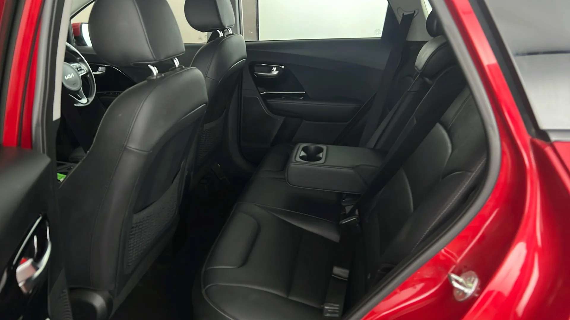 2022 KIA NIRO 2022 KIA NIRO