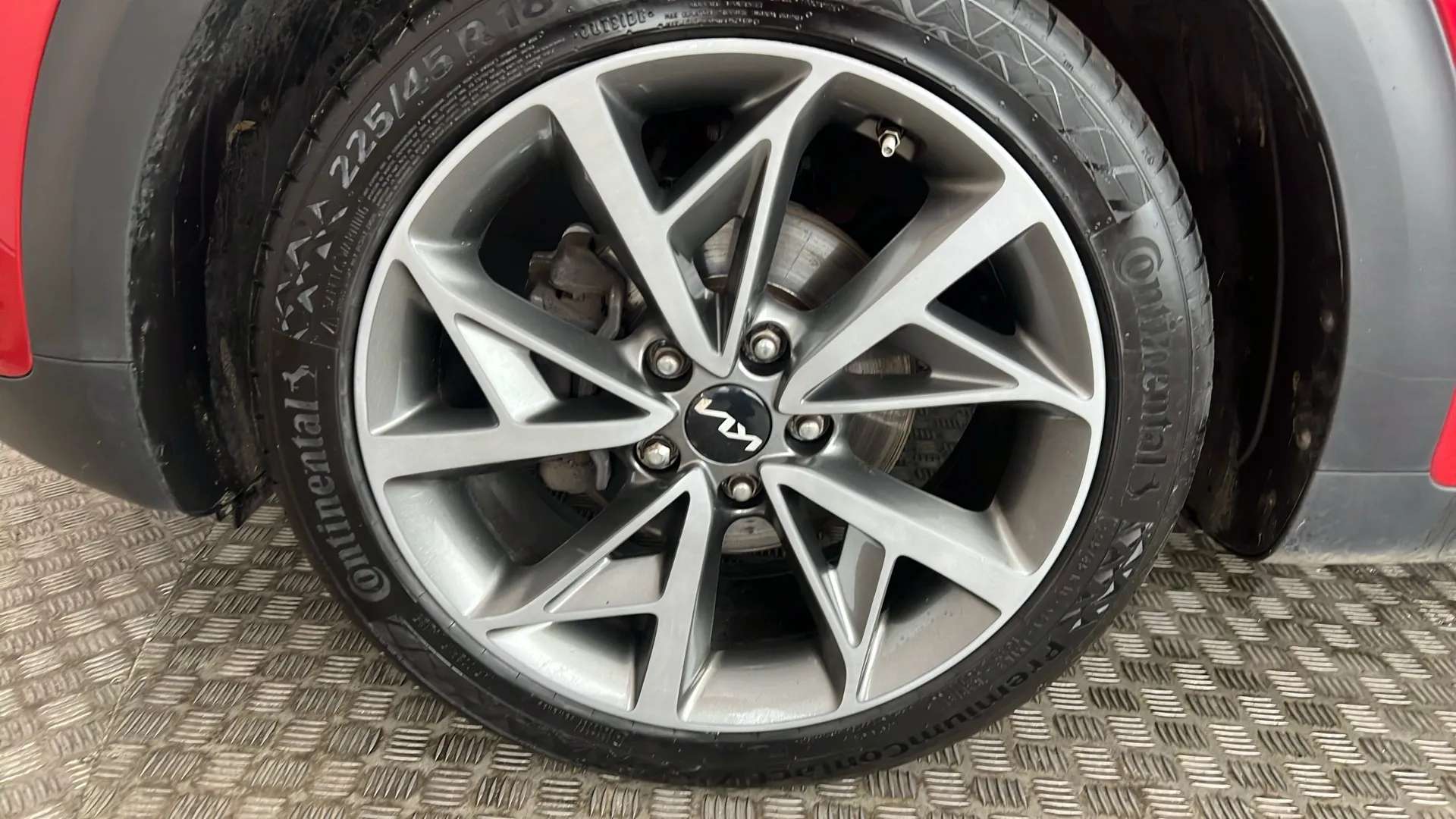2022 KIA NIRO 2022 KIA NIRO