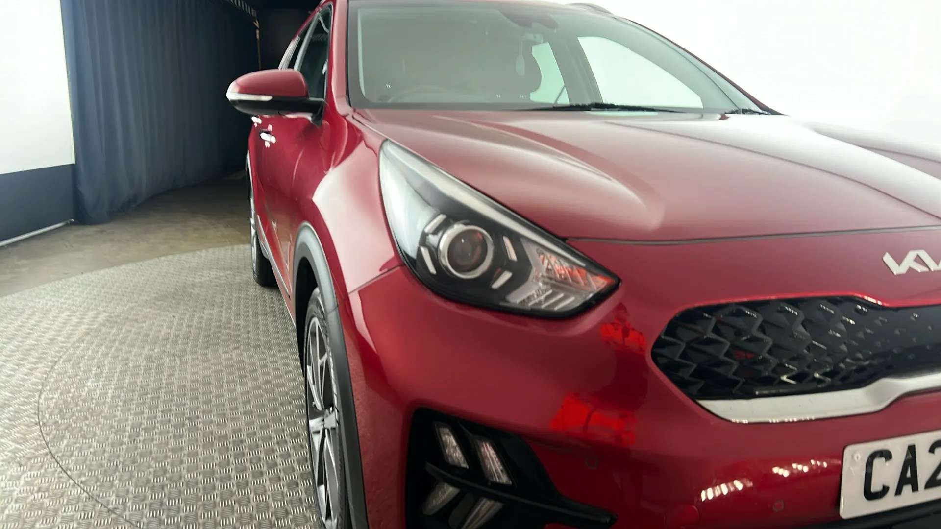 2022 KIA NIRO 2022 KIA NIRO