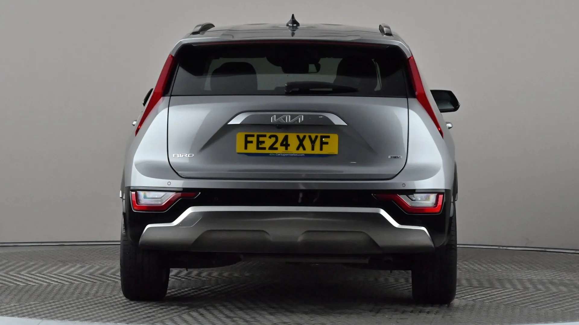 2024 KIA NIRO 2024 KIA NIRO