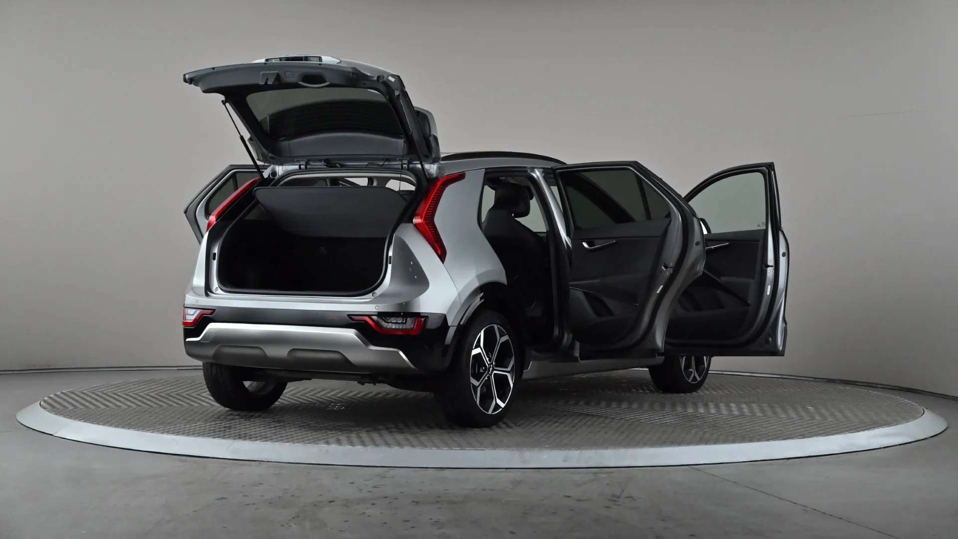2024 KIA NIRO 2024 KIA NIRO
