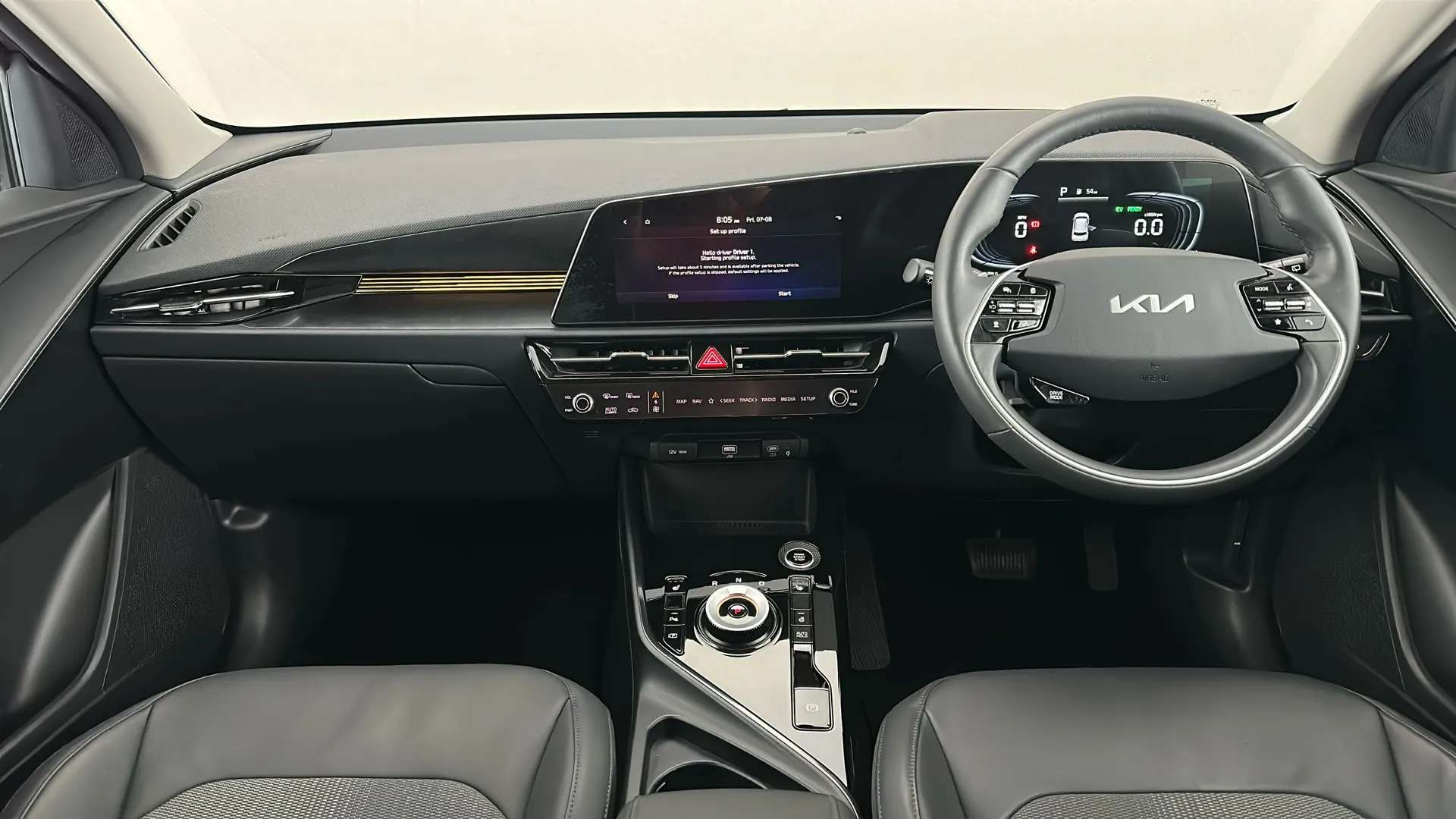 2024 KIA NIRO 2024 KIA NIRO