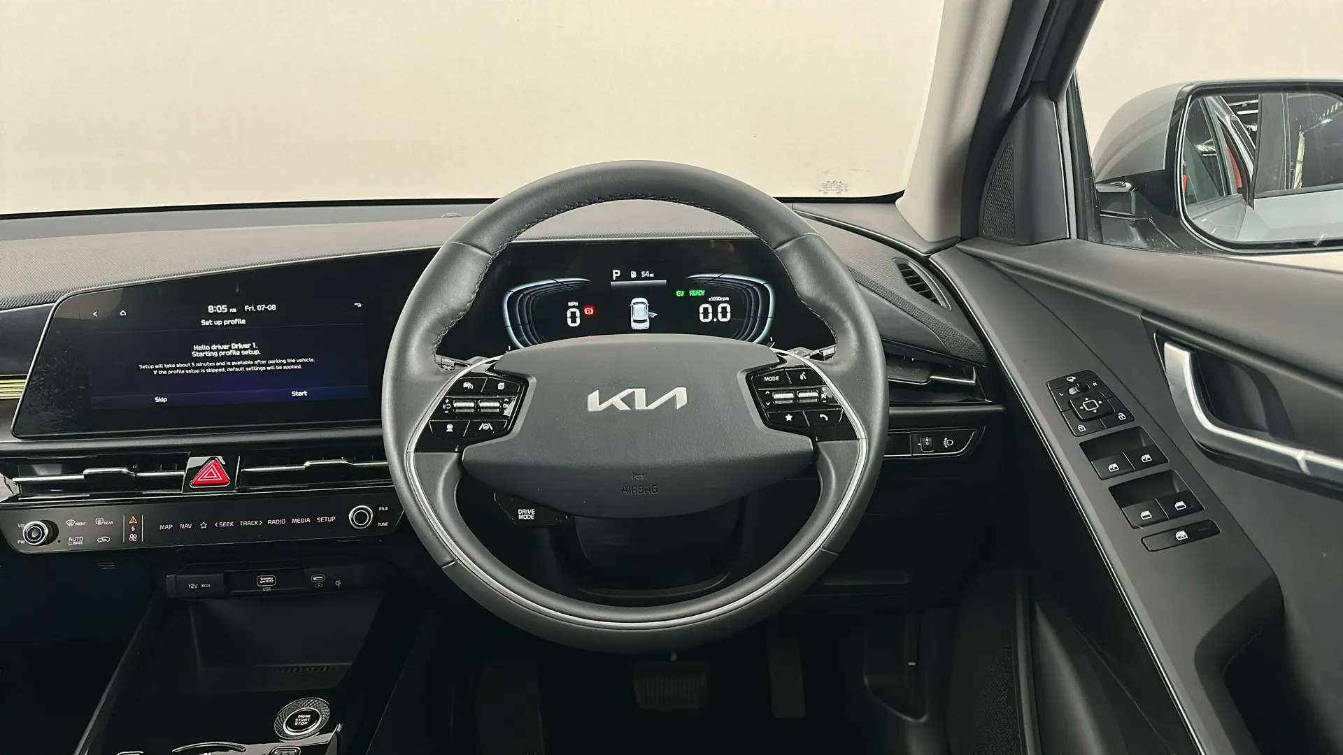 2024 KIA NIRO 2024 KIA NIRO