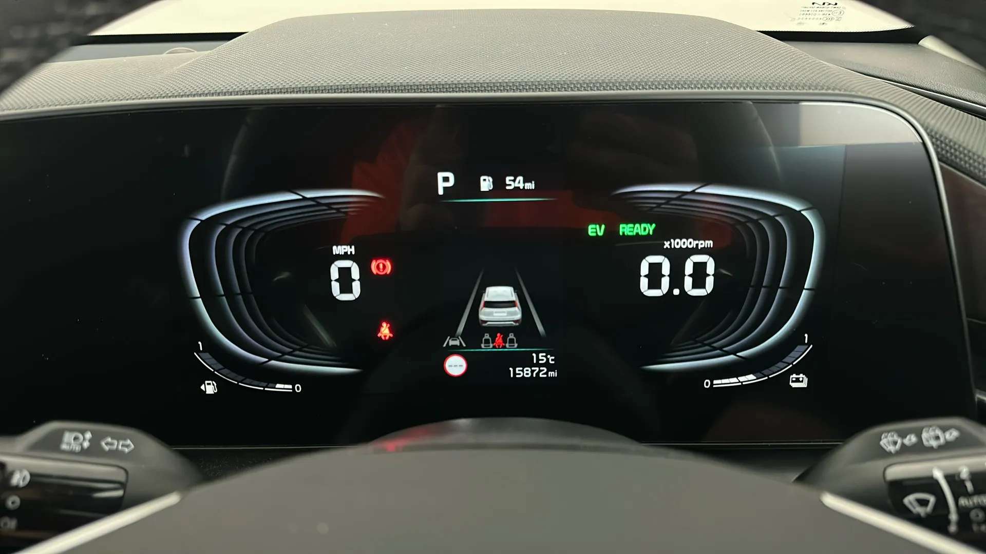 2024 KIA NIRO 2024 KIA NIRO