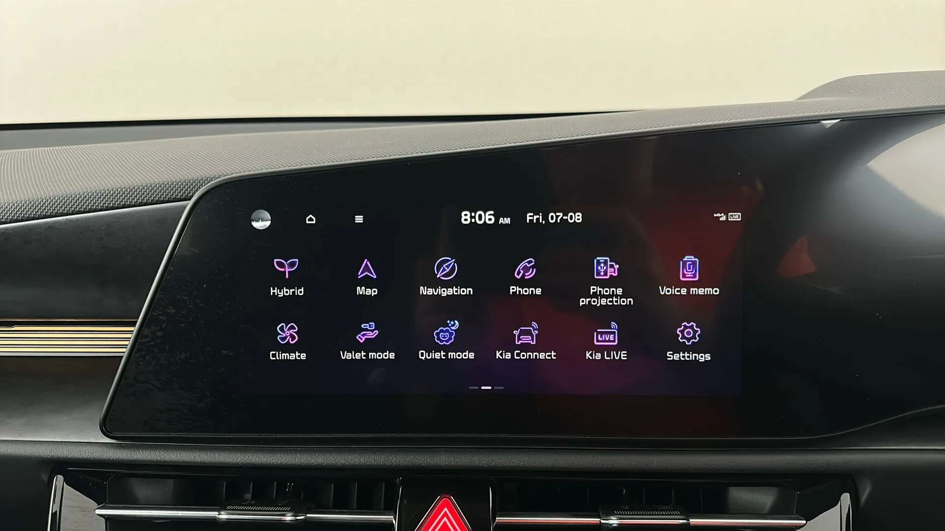 2024 KIA NIRO 2024 KIA NIRO
