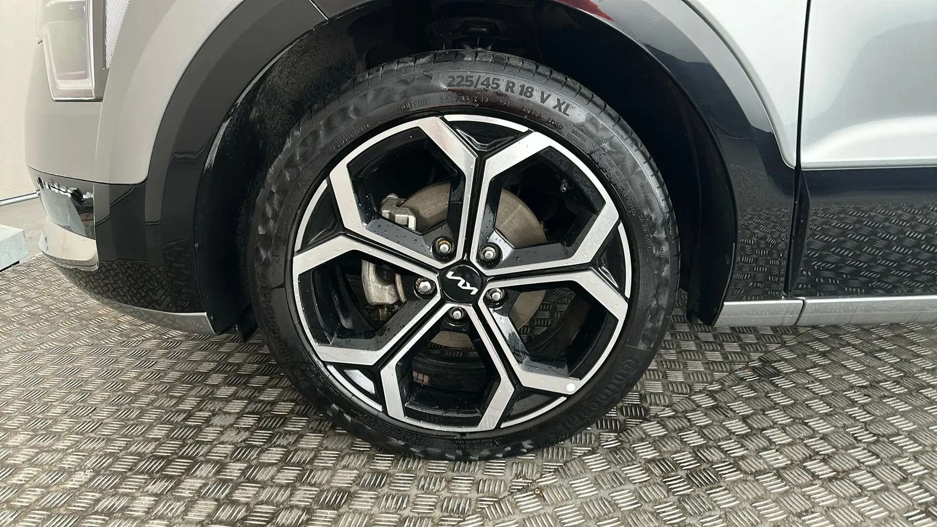 2024 KIA NIRO 2024 KIA NIRO
