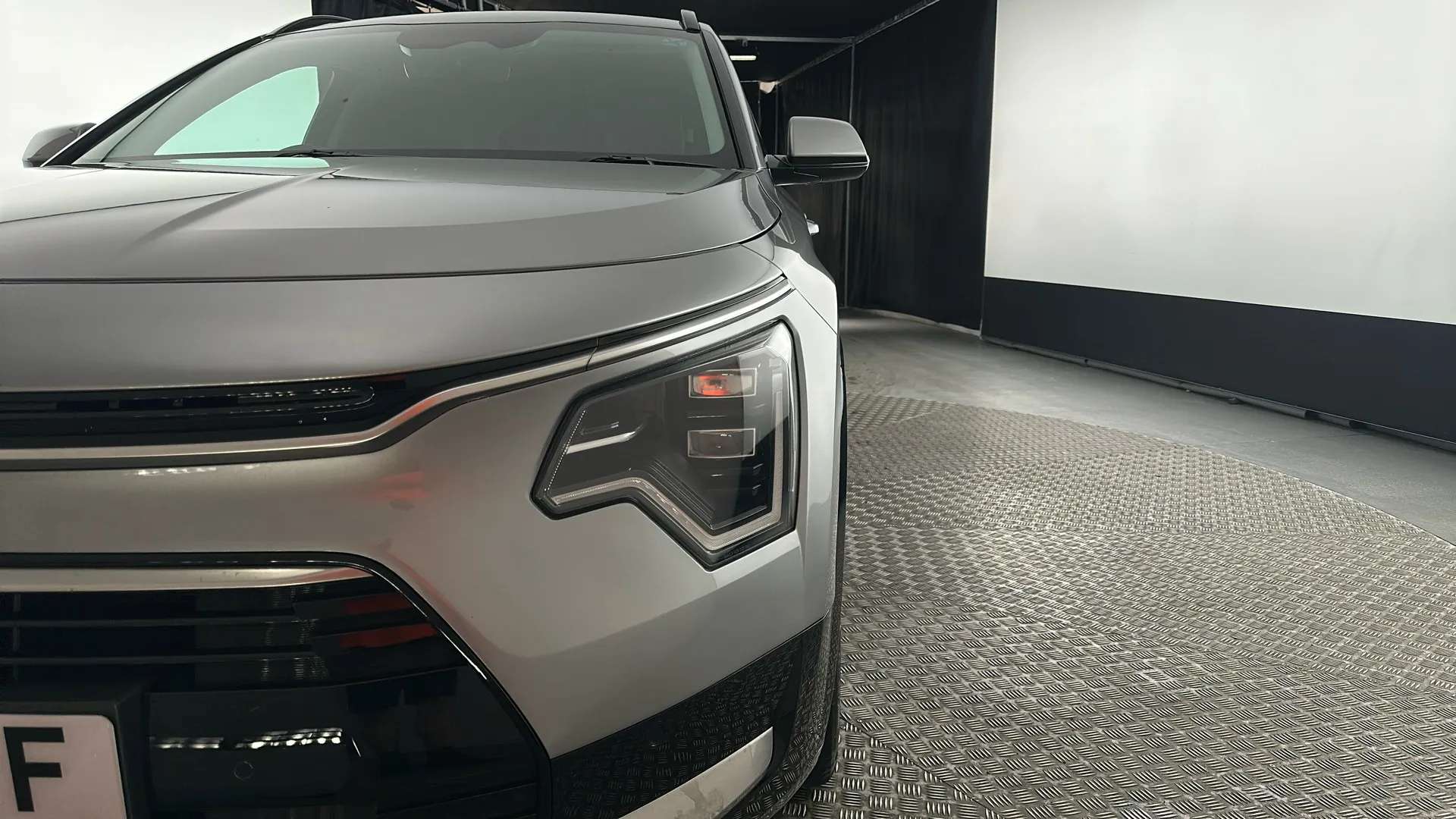 2024 KIA NIRO 2024 KIA NIRO
