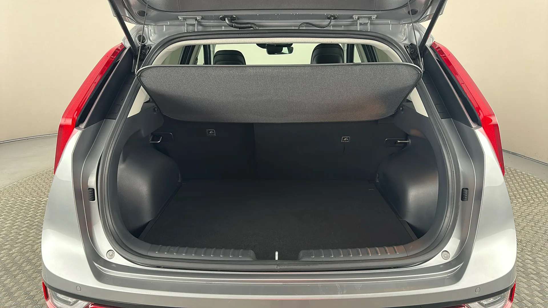 2024 KIA NIRO 2024 KIA NIRO