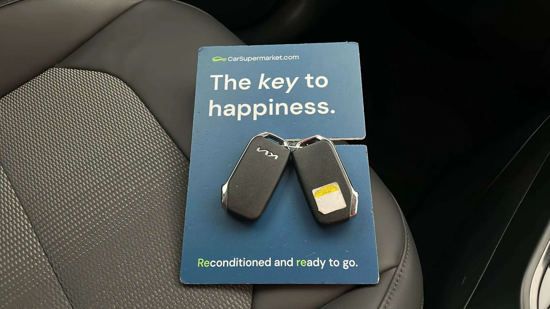 2024 KIA NIRO 2024 KIA NIRO