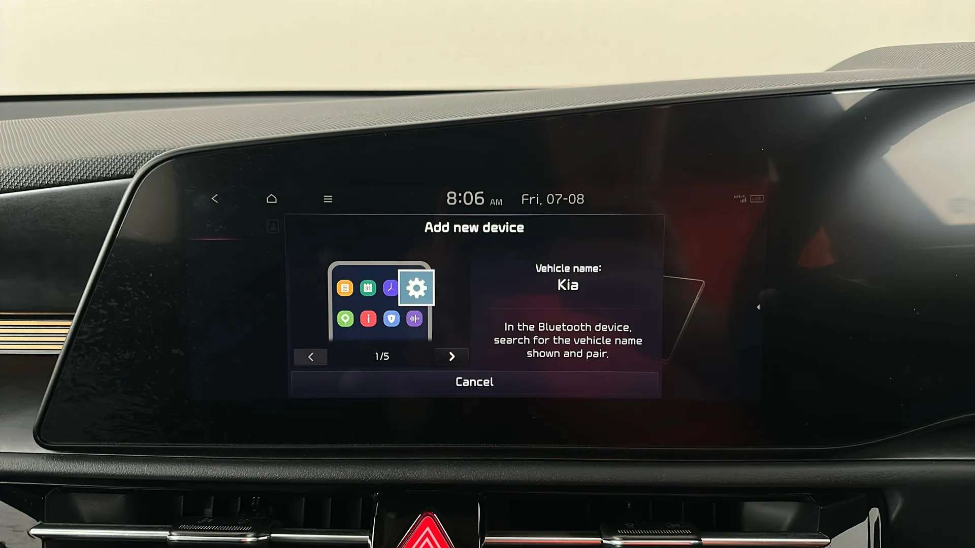 2024 KIA NIRO 2024 KIA NIRO