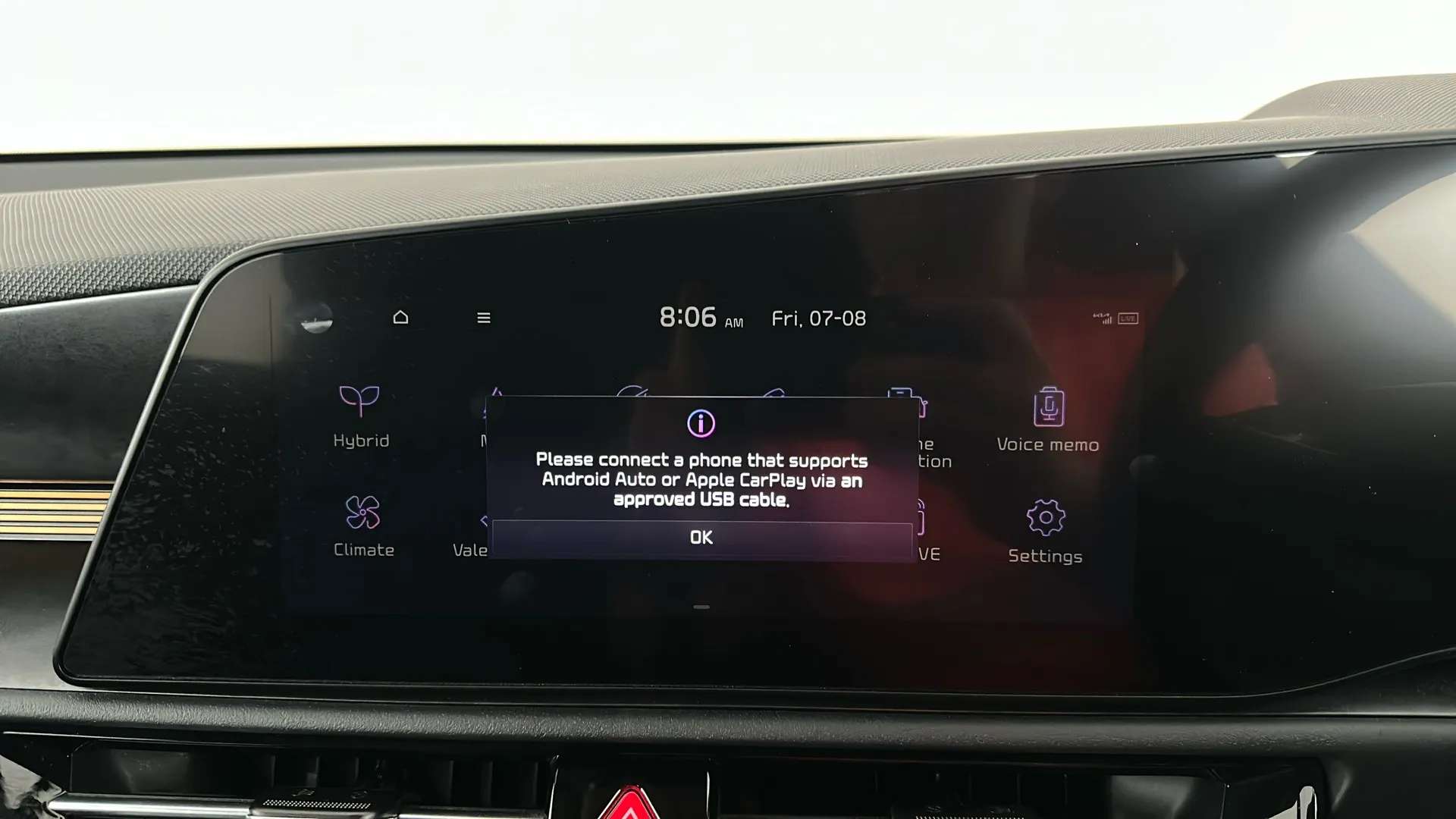 2024 KIA NIRO 2024 KIA NIRO