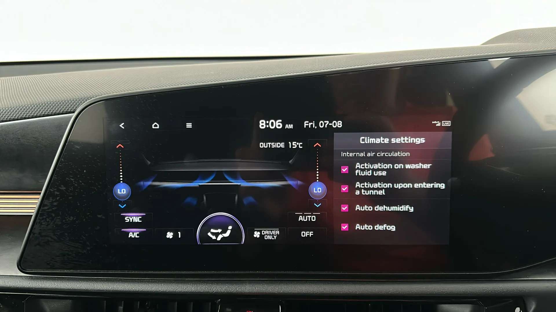 2024 KIA NIRO 2024 KIA NIRO
