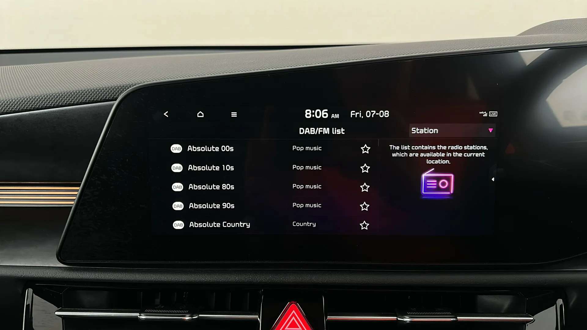 2024 KIA NIRO 2024 KIA NIRO
