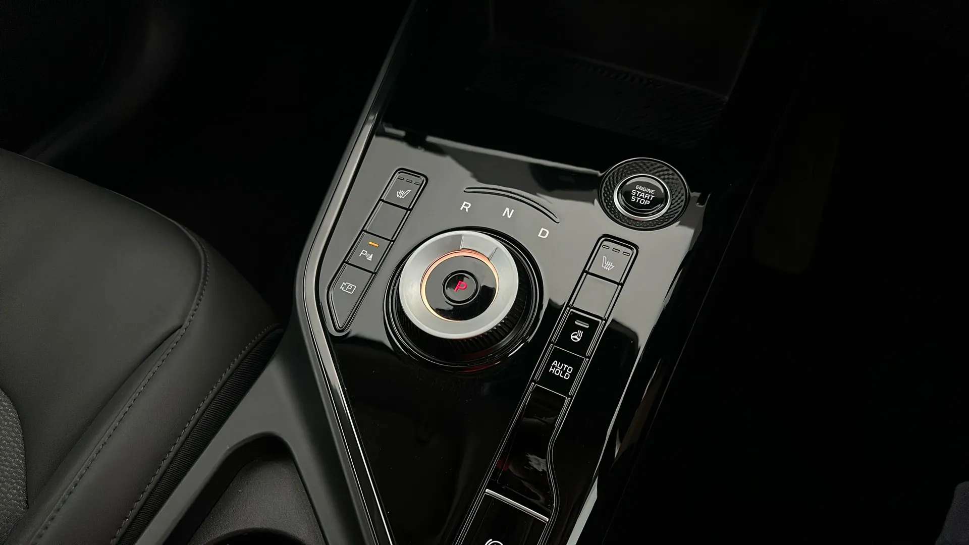 2024 KIA NIRO 2024 KIA NIRO