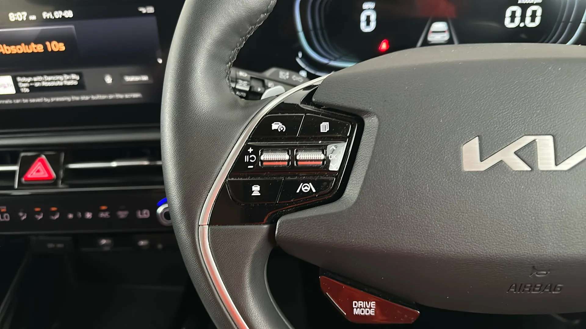 2024 KIA NIRO 2024 KIA NIRO