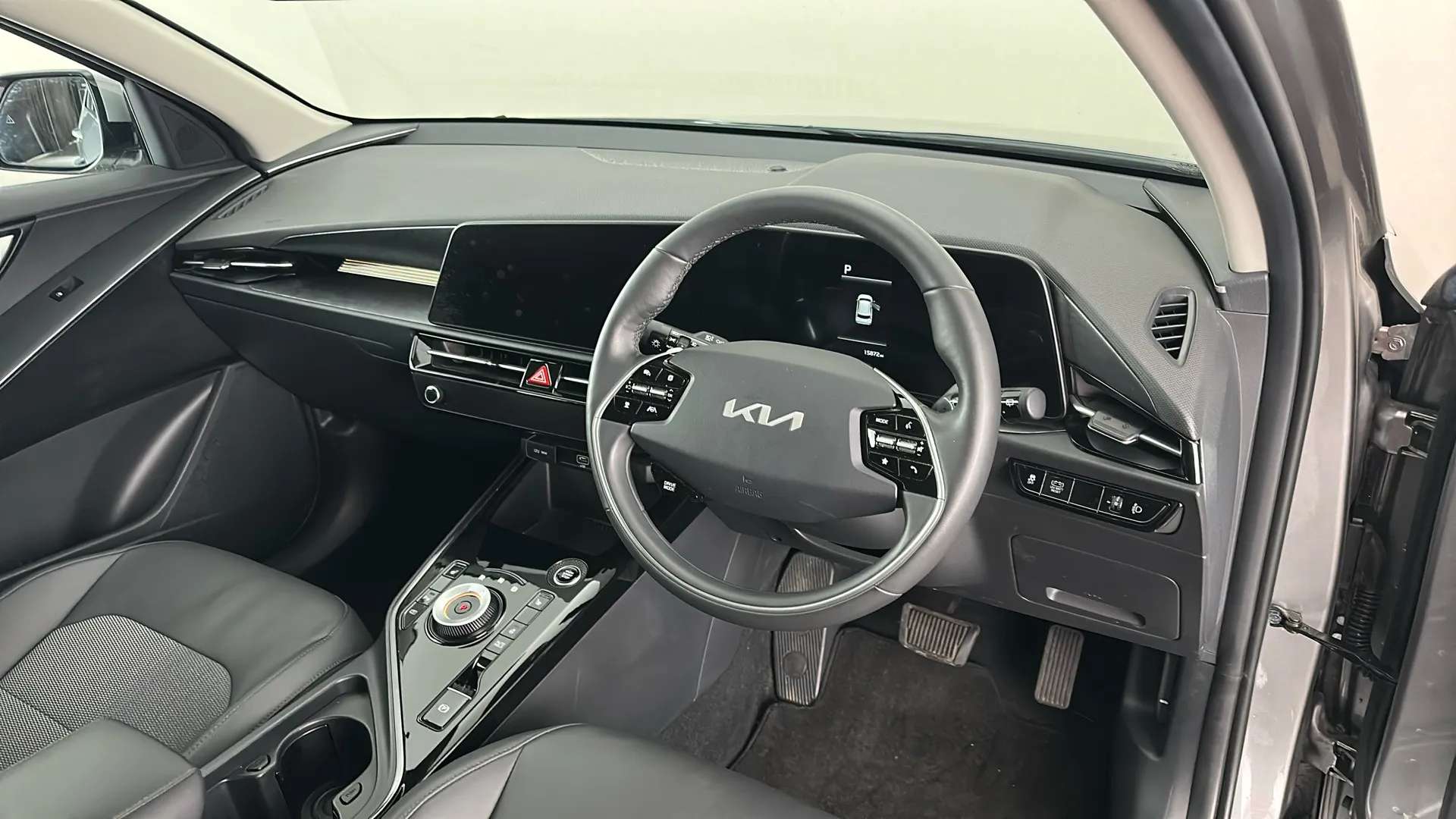 2024 KIA NIRO 2024 KIA NIRO