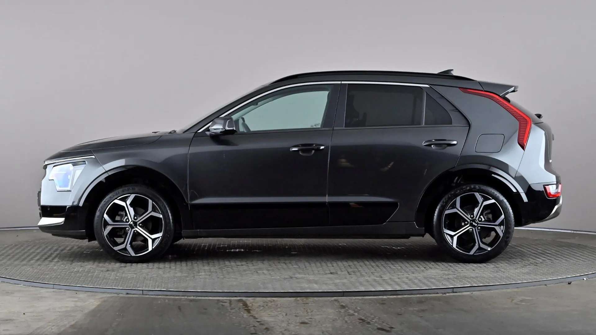 A 2023 KIA NIRO 1.6 GDi Hybrid 3 DCT A 2023 KIA NIRO 1.6 GDi Hybrid 3 DCT