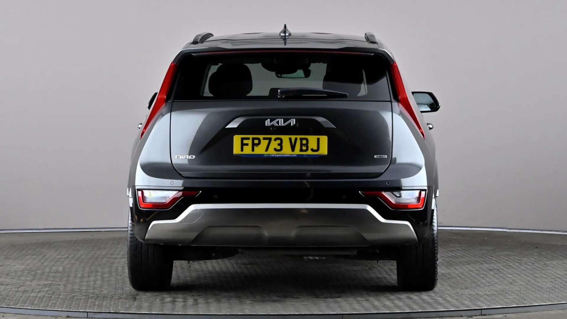 2023 KIA NIRO 2023 KIA NIRO