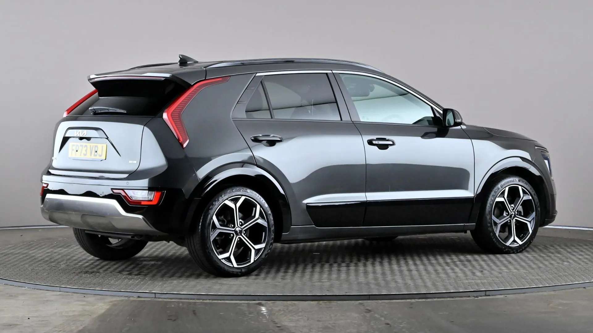 2023 KIA NIRO 2023 KIA NIRO