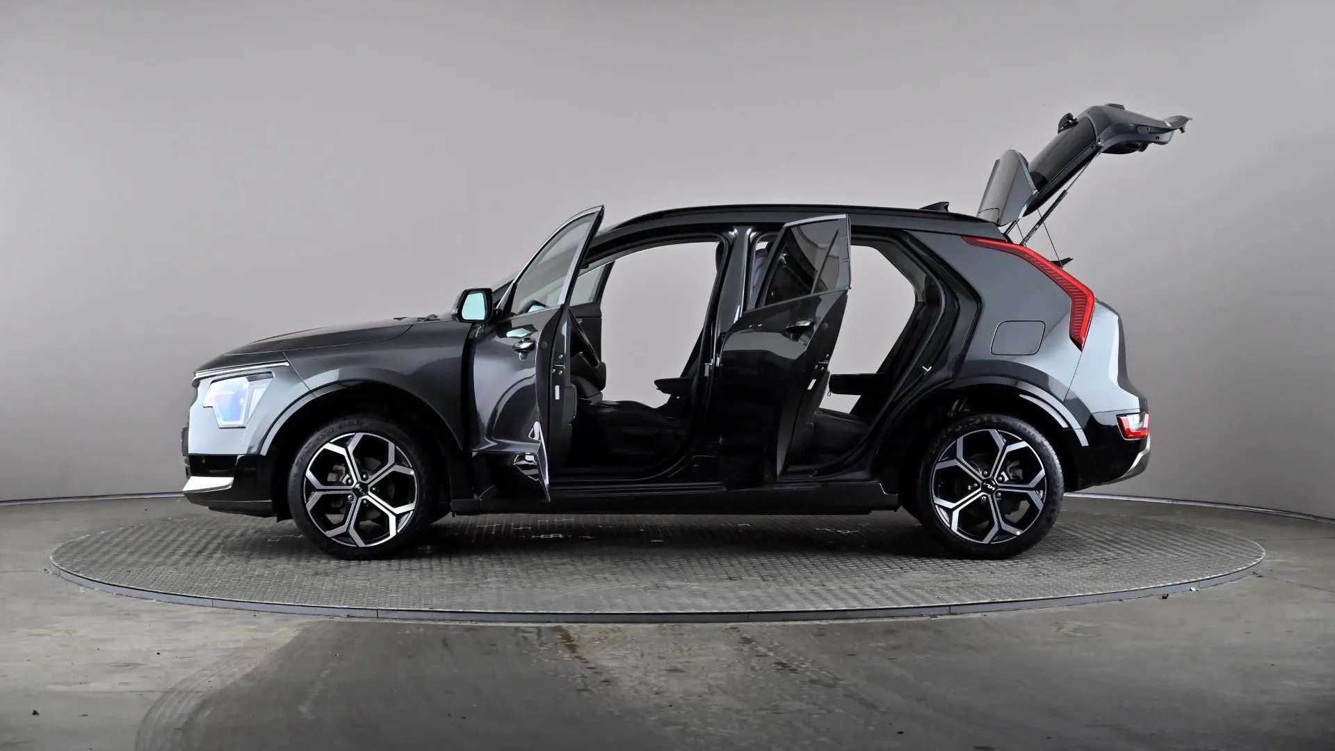 2023 KIA NIRO 2023 KIA NIRO