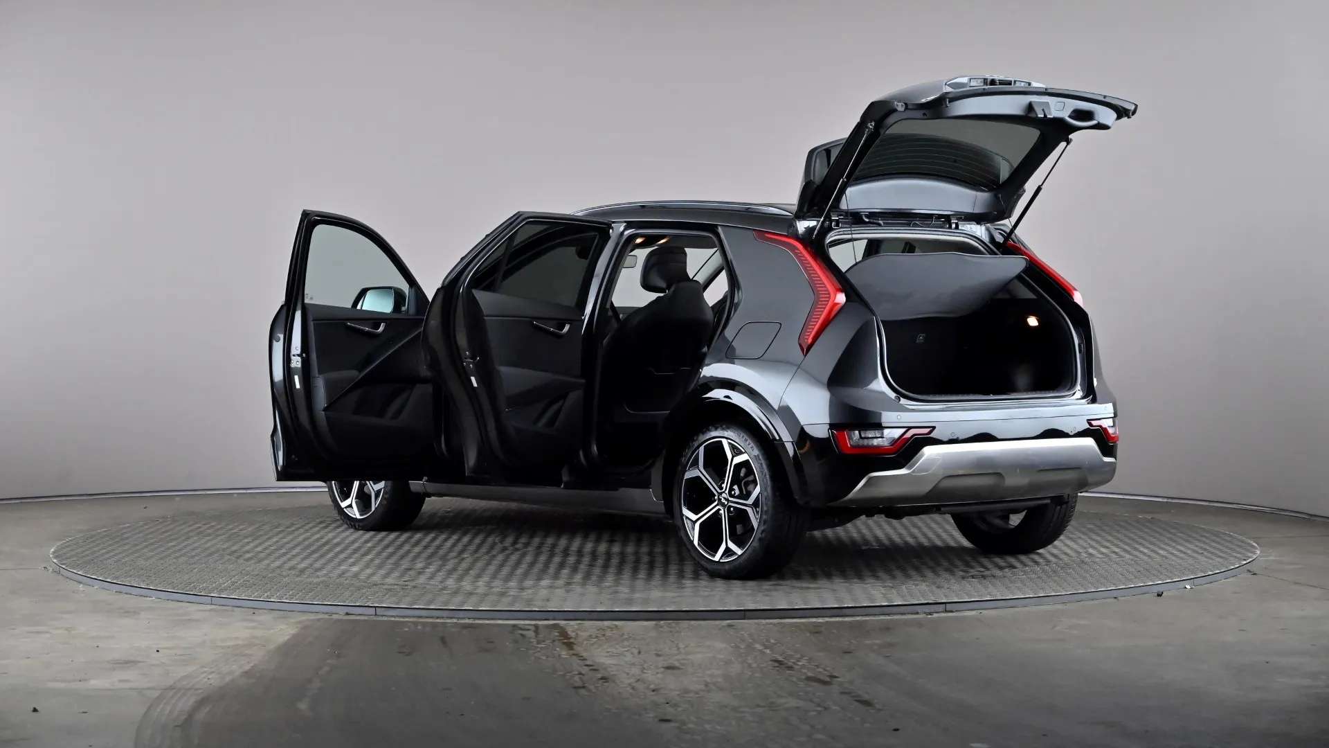 2023 KIA NIRO 2023 KIA NIRO