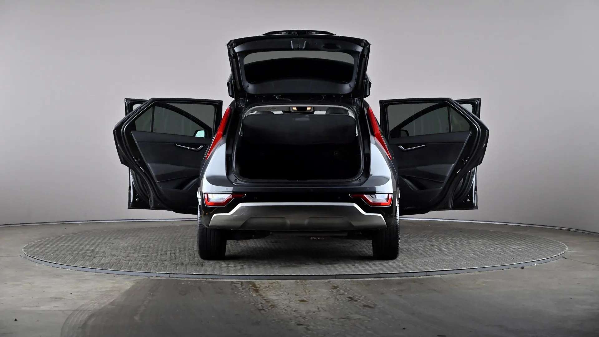 2023 KIA NIRO 2023 KIA NIRO