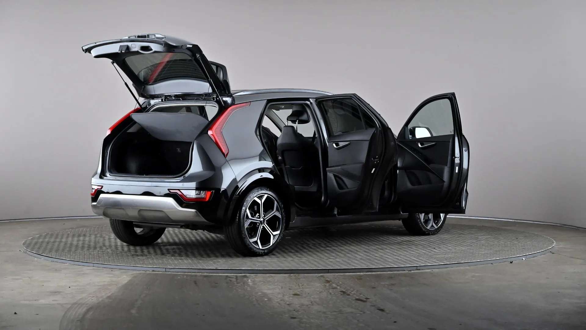 2023 KIA NIRO 2023 KIA NIRO
