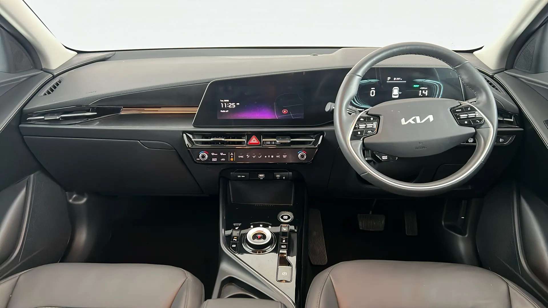 2023 KIA NIRO 2023 KIA NIRO