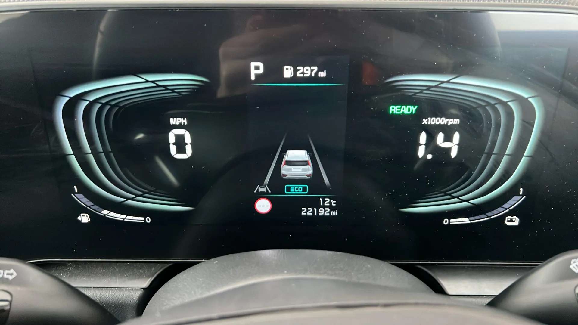 2023 KIA NIRO 2023 KIA NIRO