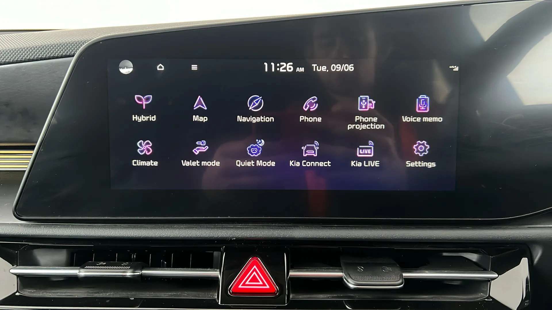2023 KIA NIRO 2023 KIA NIRO