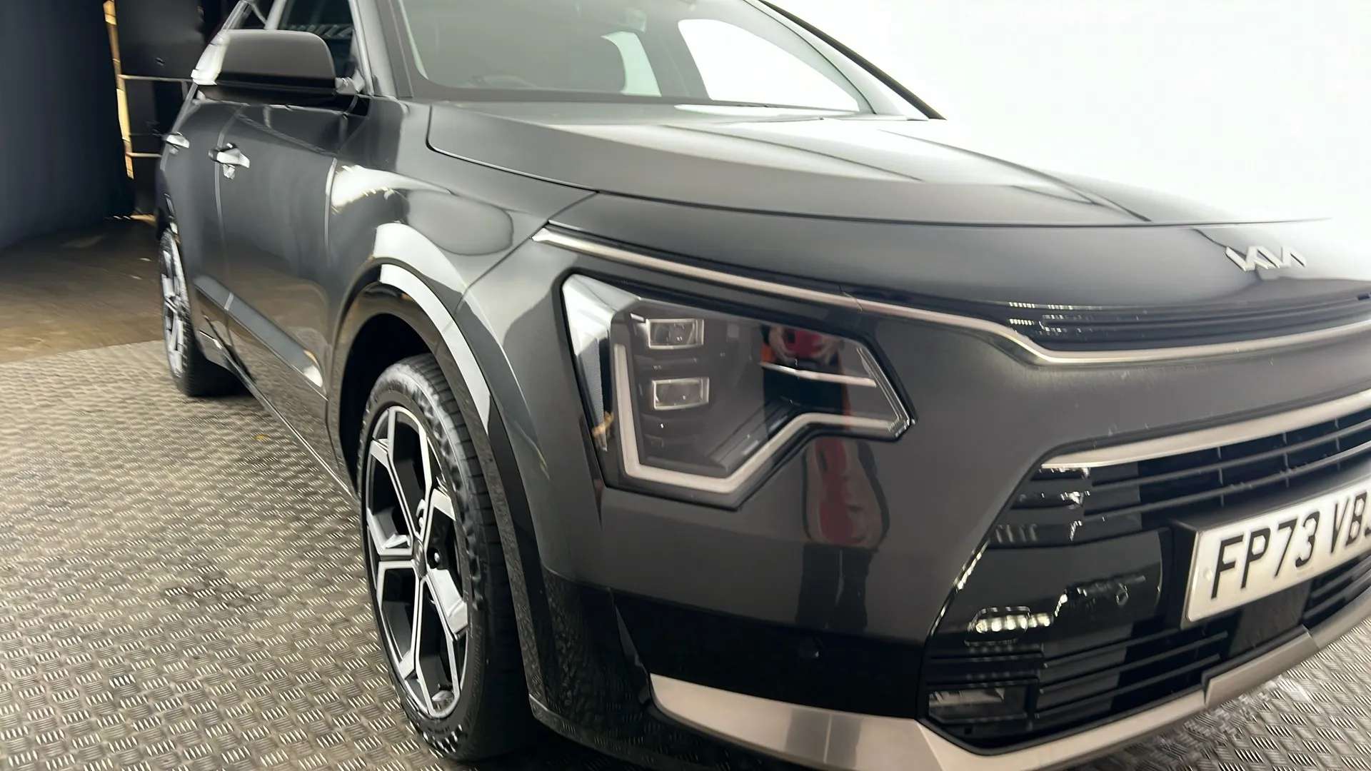 2023 KIA NIRO 2023 KIA NIRO