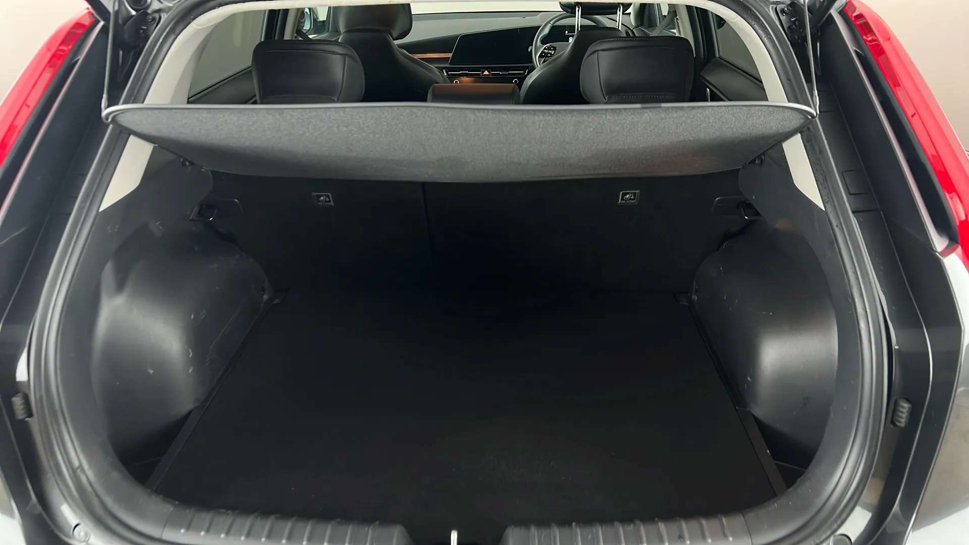 2023 KIA NIRO 2023 KIA NIRO
