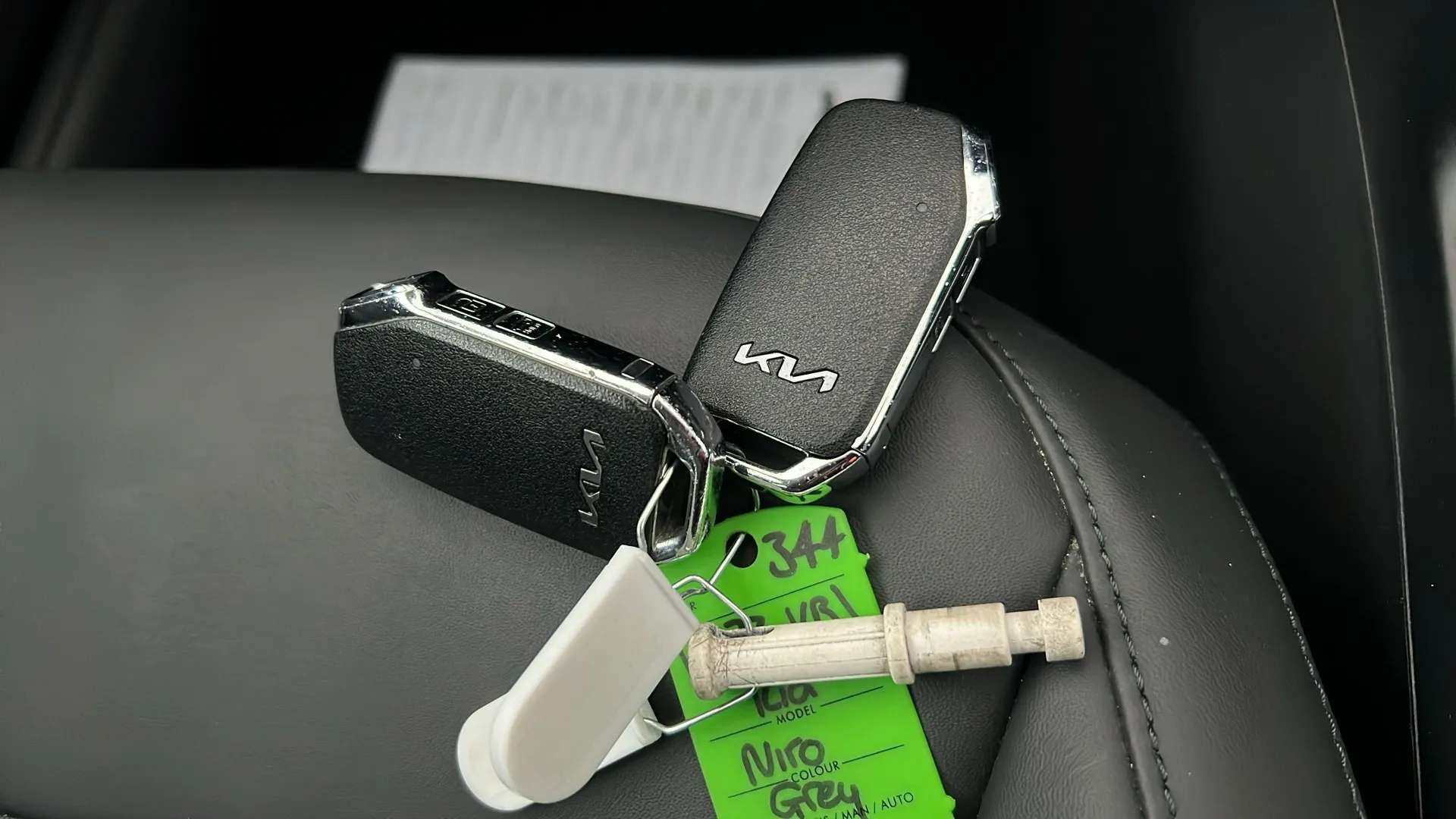 2023 KIA NIRO 2023 KIA NIRO